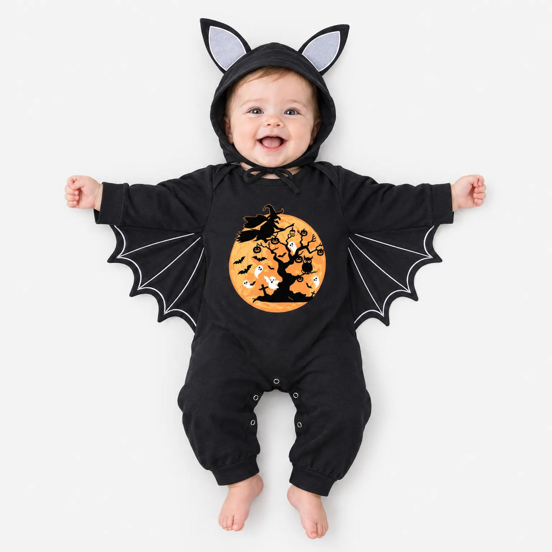 Baby Halloween Costume - Fantasm