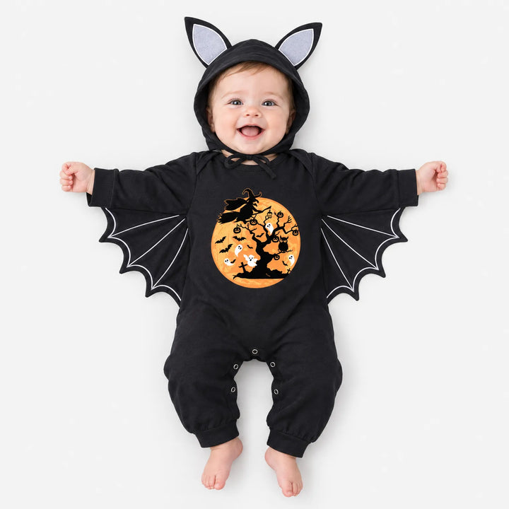 Baby Halloween Costume - Fantasm