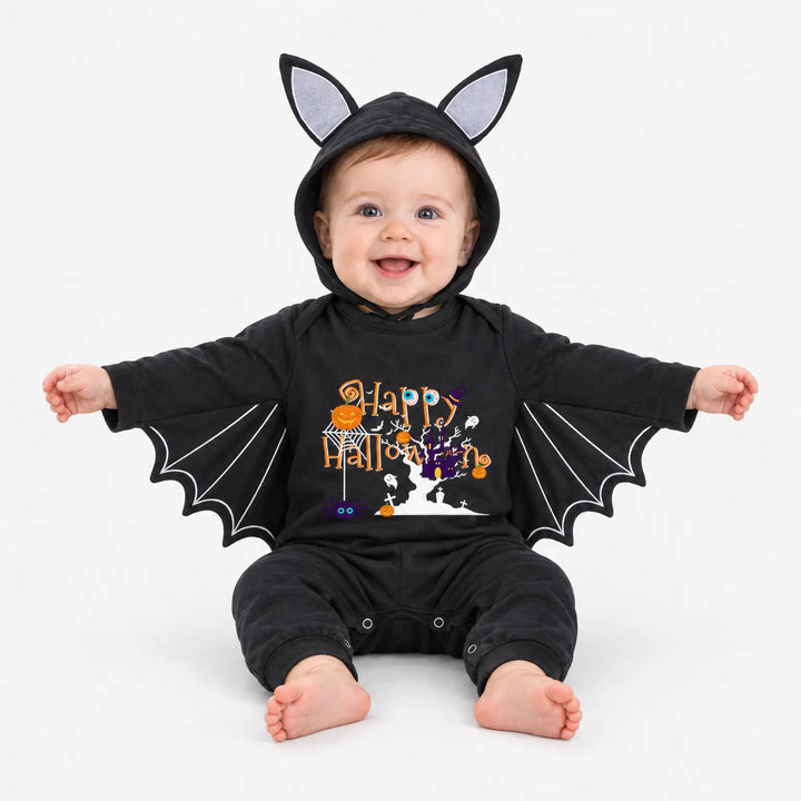 Baby Halloween Costume - Fantasm