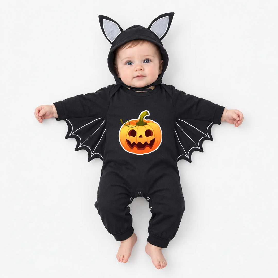 Baby Halloween Costume - Fantasm