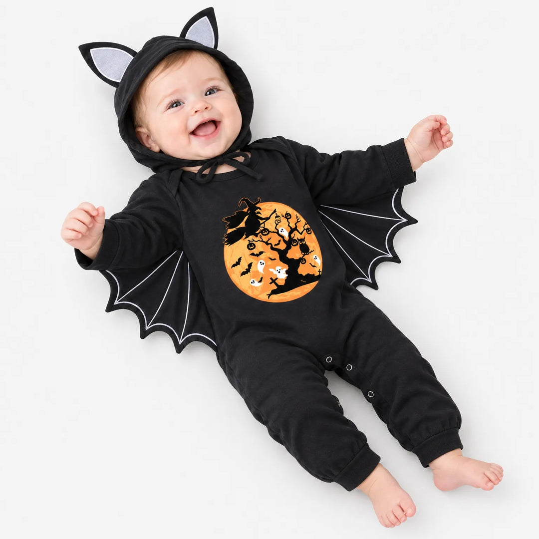 Baby Halloween Costume - Fantasm