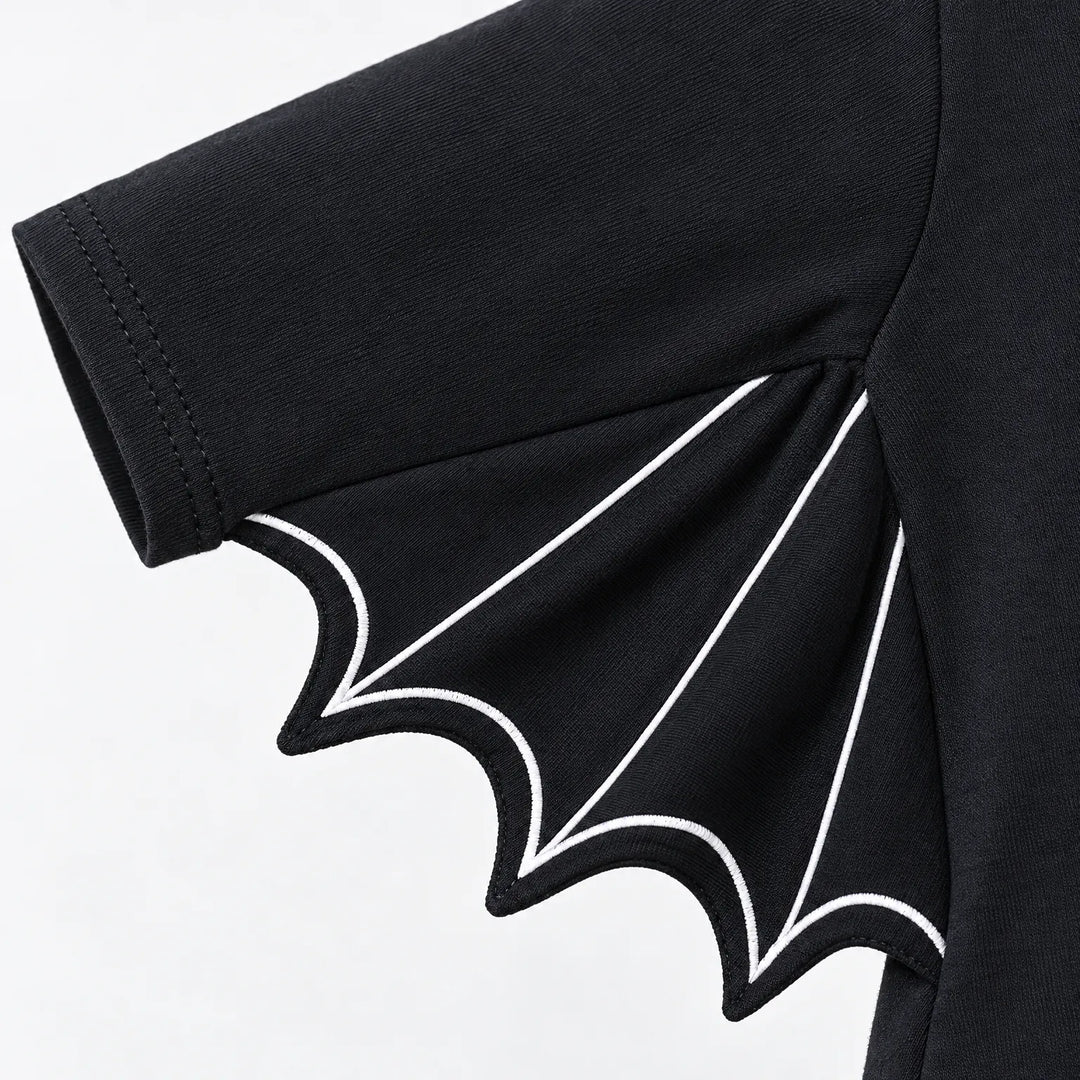 Baby Halloween Costume - Fantasm