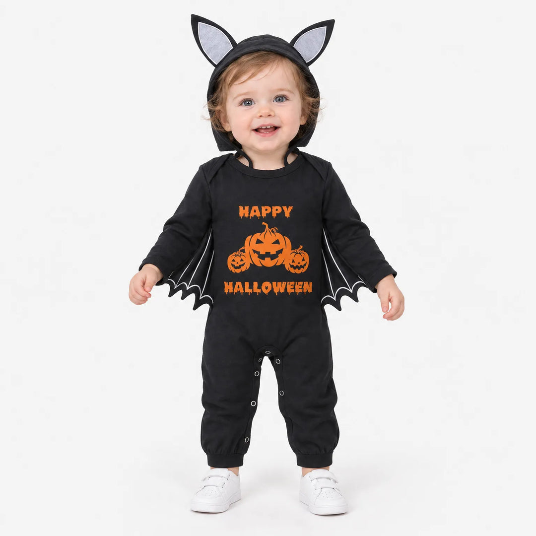 Baby Halloween Costume - Fantasm