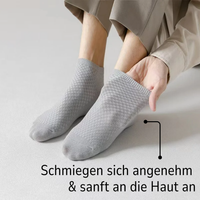 Luxe Bamboe Sokken - BambooSoft