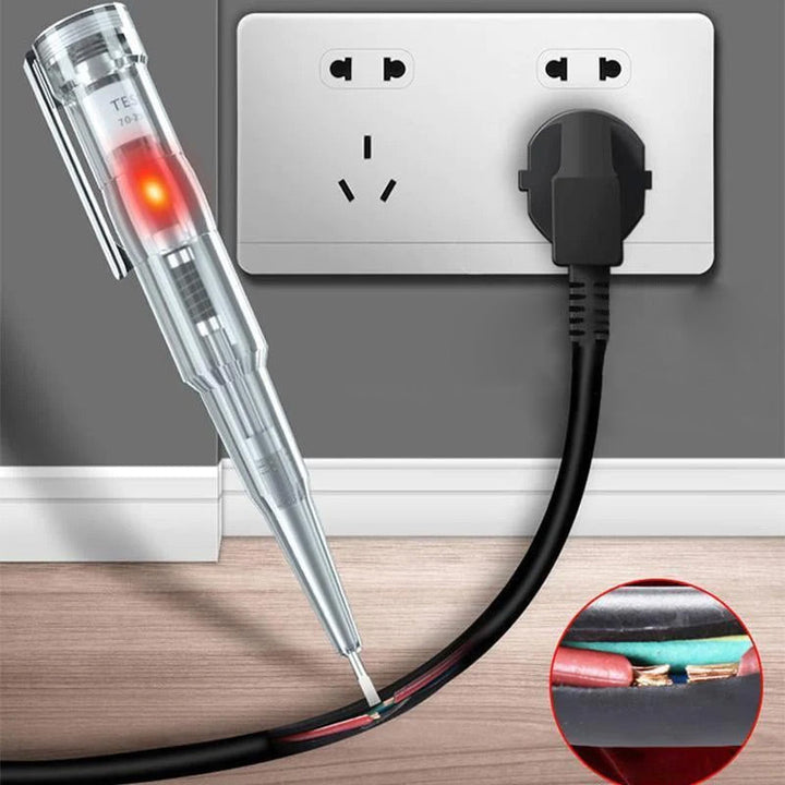Portable Circuit Tester for Electricians – Voltagrip