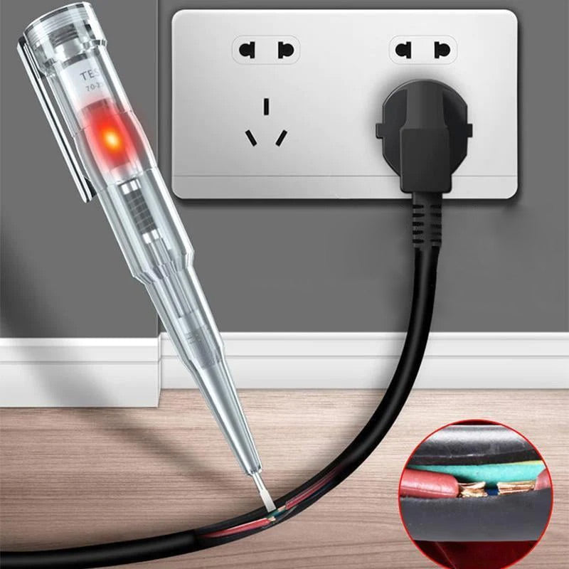 Portable Circuit Tester for Electricians – Voltagrip