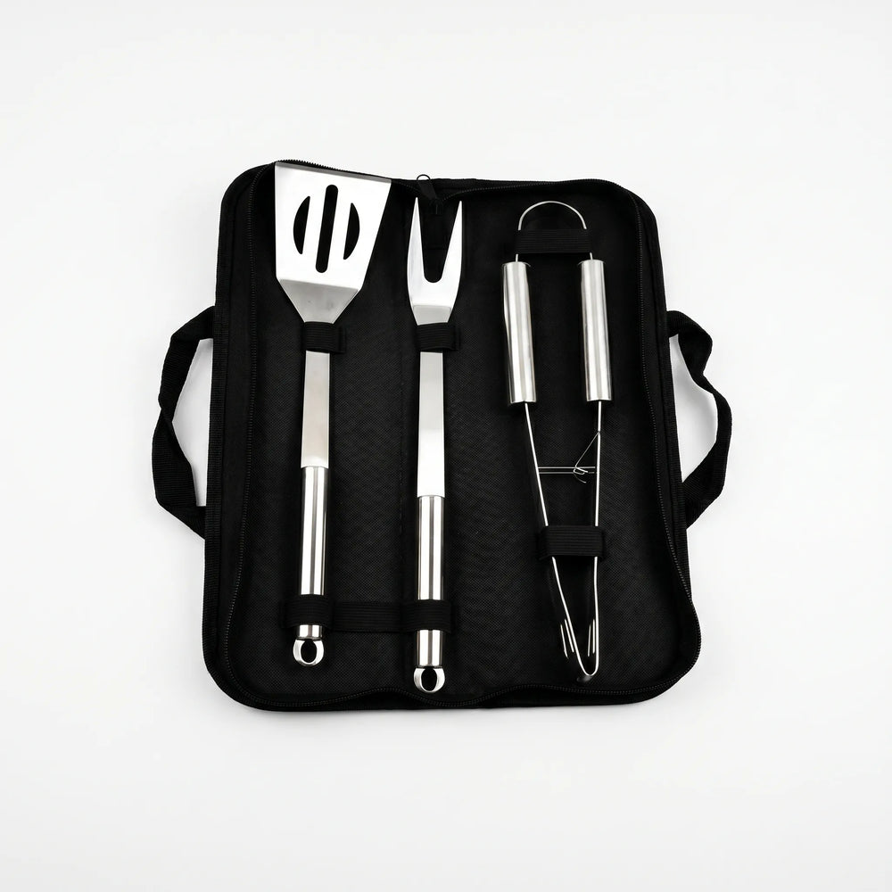 Barbecue Tool Set - Charvox