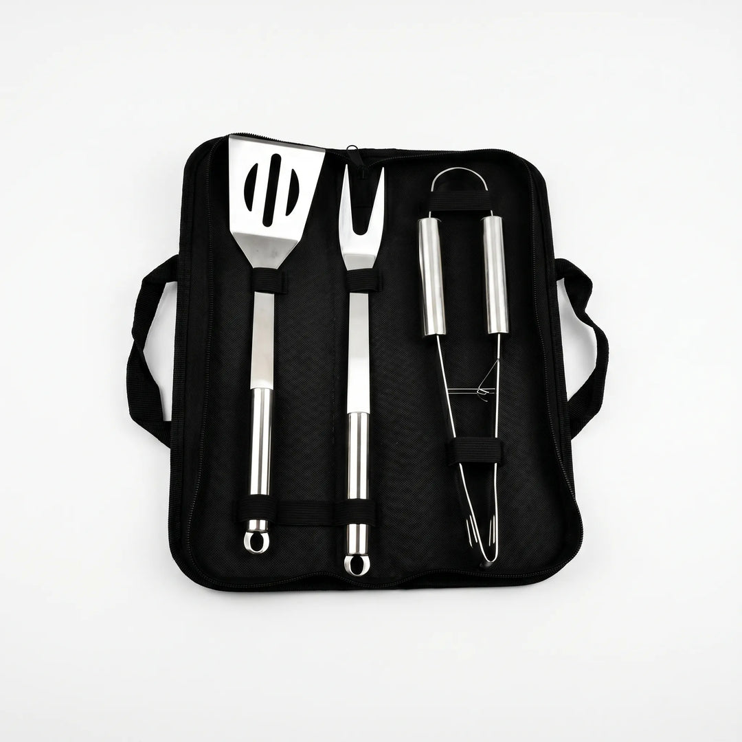 Barbecue Tool Set - Charvox