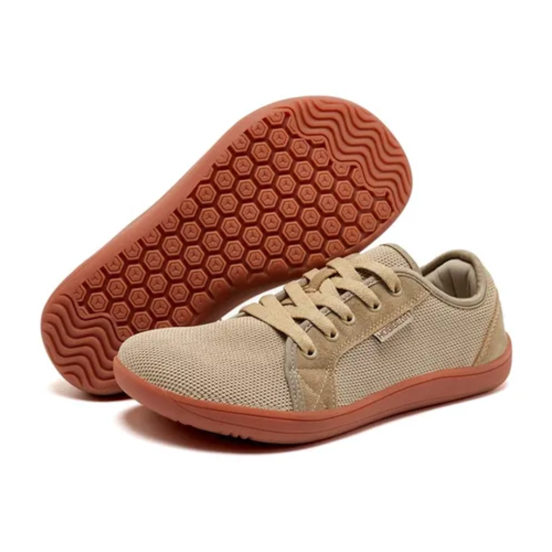 Barefoot Shoes With Wide Toe Box - Virgil