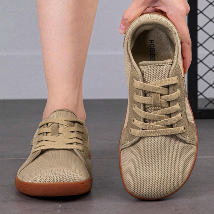 Barefoot Shoes With Wide Toe Box - Virgil