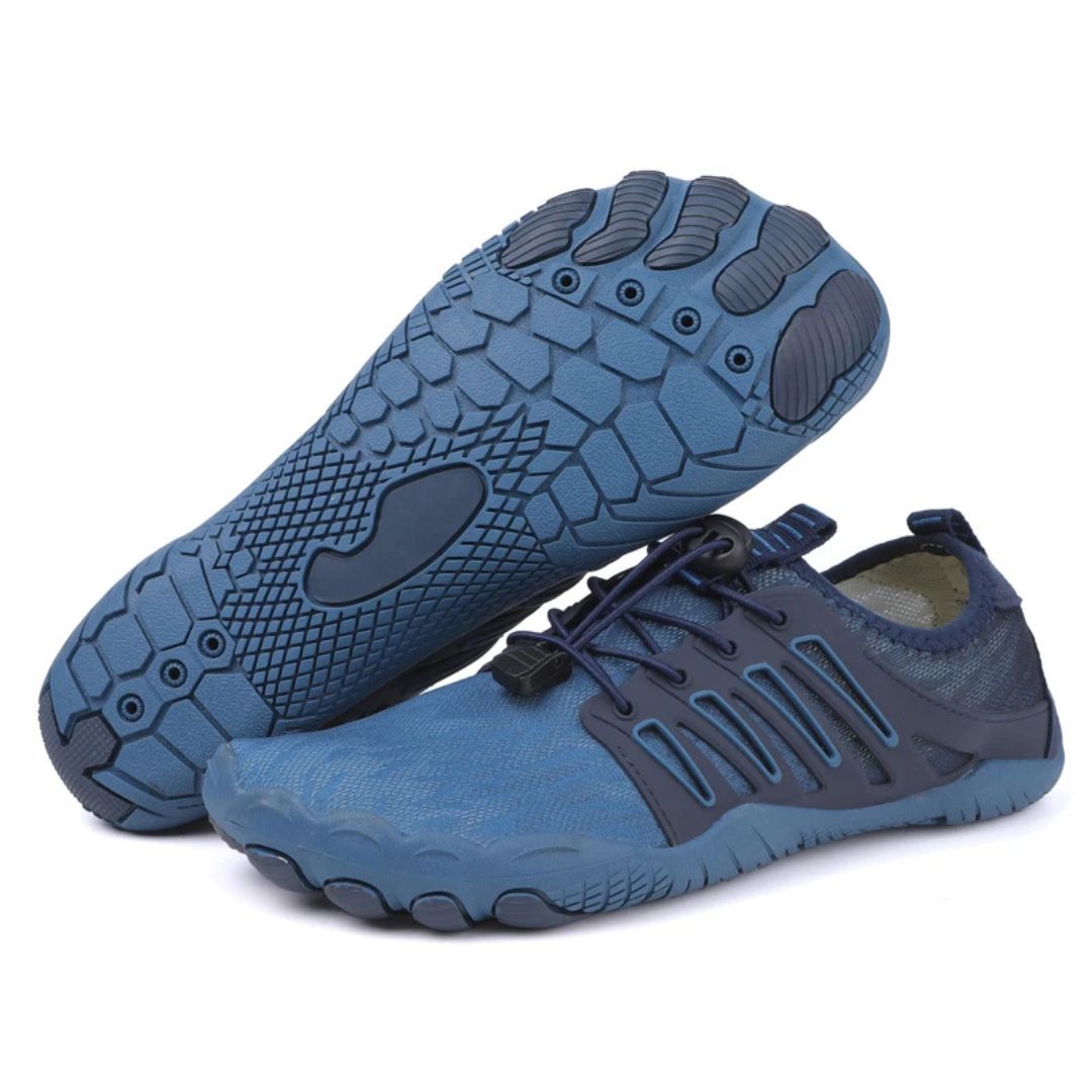 BioStride™ Pro 2.0 Buty Boso – Naturalny Komfort Na Każdy Krok