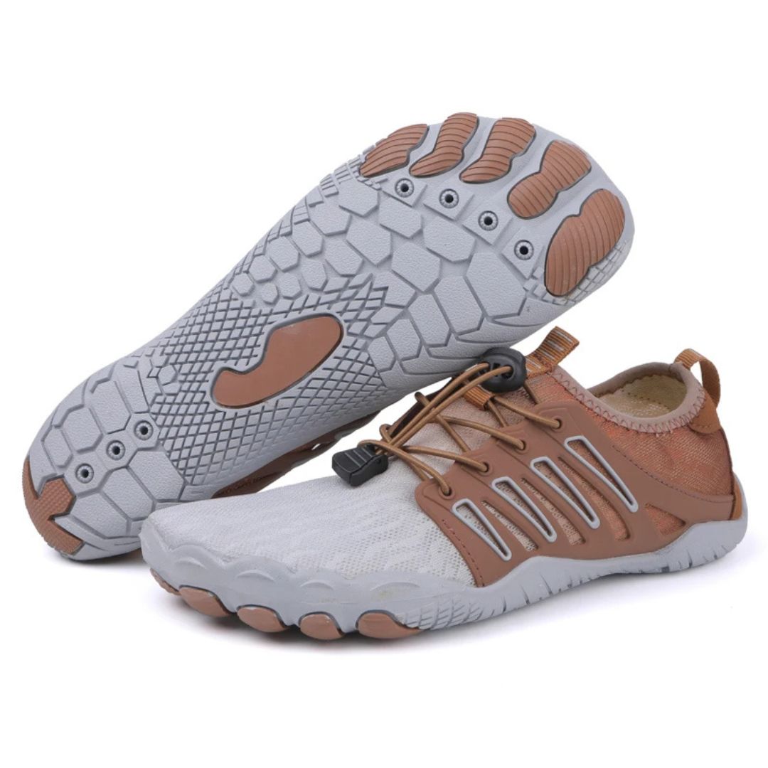 BioStride™ Pro 2.0 Buty Boso – Naturalny Komfort Na Każdy Krok
