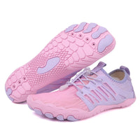 BioStride™ Pro 2.0 Buty Boso – Naturalny Komfort Na Każdy Krok