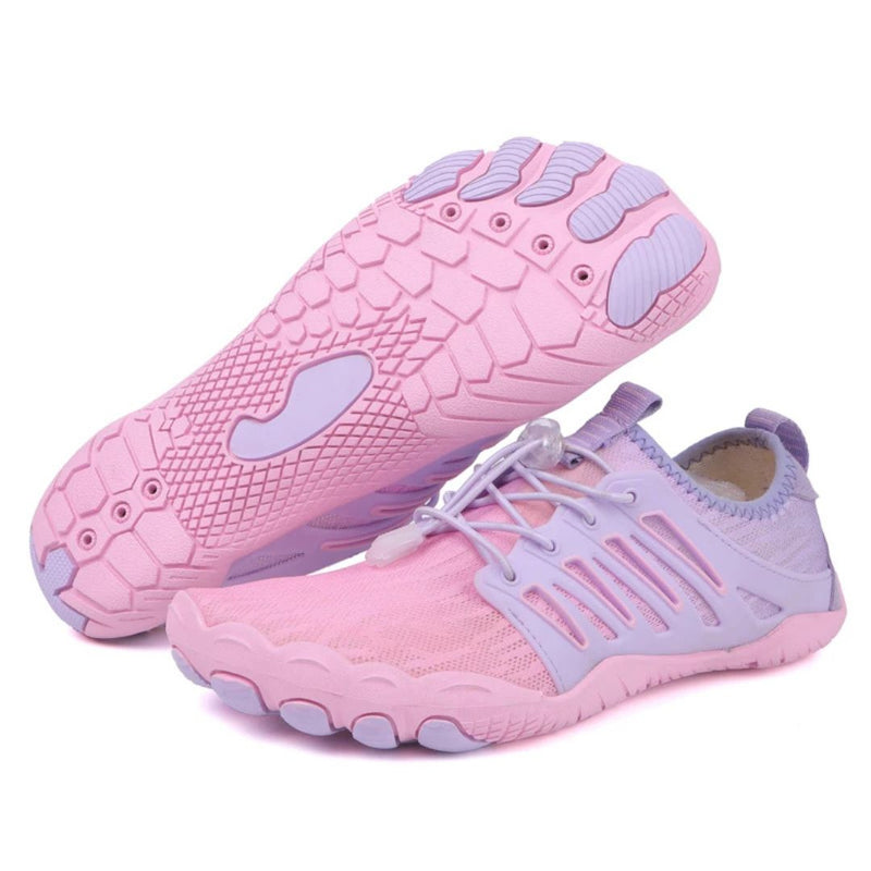 BioStride™ Pro 2.0 Buty Boso – Naturalny Komfort Na Każdy Krok
