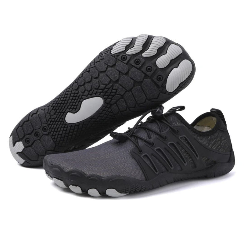BioStride™ Pro 2.0 Buty Boso – Naturalny Komfort Na Każdy Krok