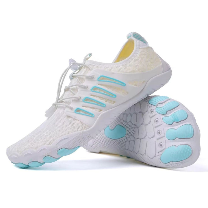 BioStride™ Pro 2.0 Buty Boso – Naturalny Komfort Na Każdy Krok