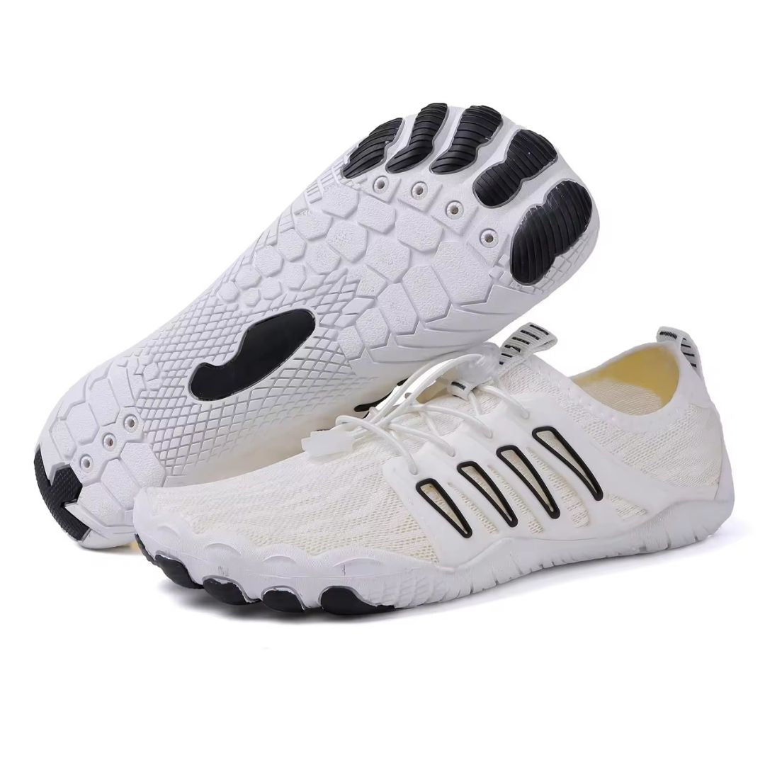 BioStride™ Pro 2.0 Buty Boso – Naturalny Komfort Na Każdy Krok