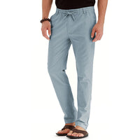 Sammy Jackson™ Hervé Broek | Comfortabel & Stijlvol
