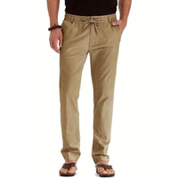 Sammy Jackson™ Hervé Broek | Comfortabel & Stijlvol