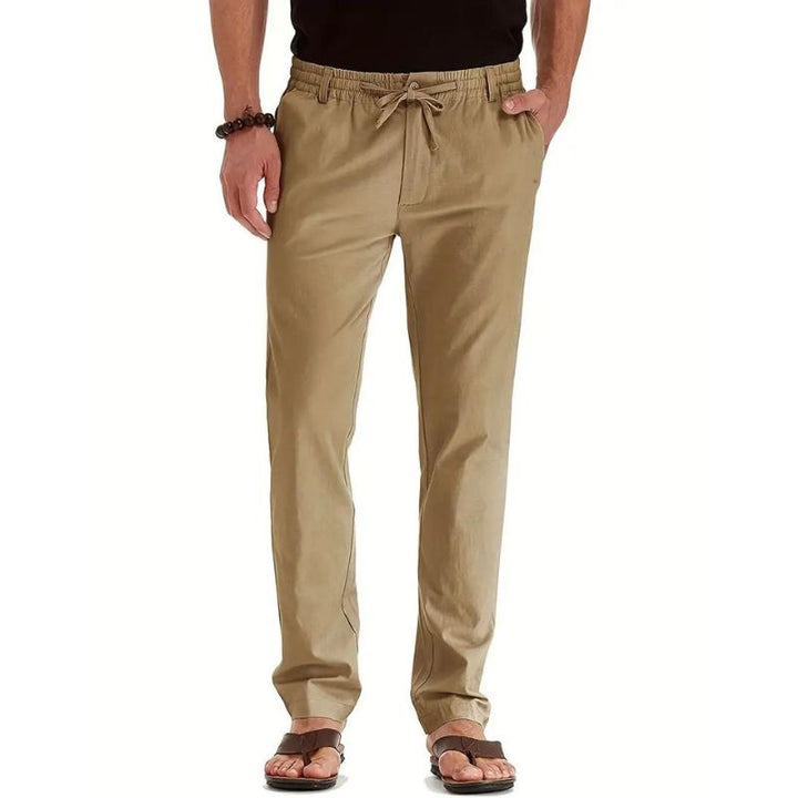 Sammy Jackson™ Hervé Broek | Comfortabel & Stijlvol
