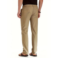 Sammy Jackson™ Hervé Broek | Comfortabel & Stijlvol