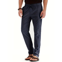 Sammy Jackson™ Hervé Broek | Comfortabel & Stijlvol