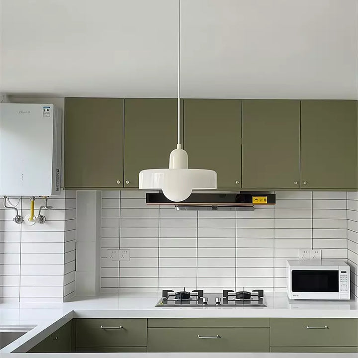 Wisząca lampa sufitowa - NordicLuxe