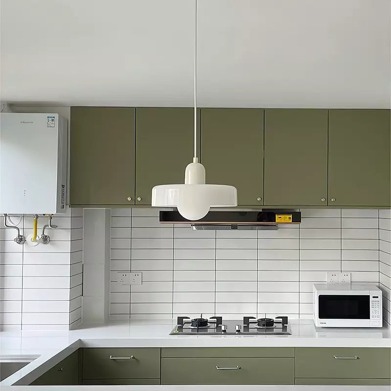 Wisząca lampa sufitowa - NordicLuxe