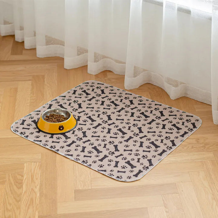 Leakproof Pet Mat - PetPaws Comfortmat