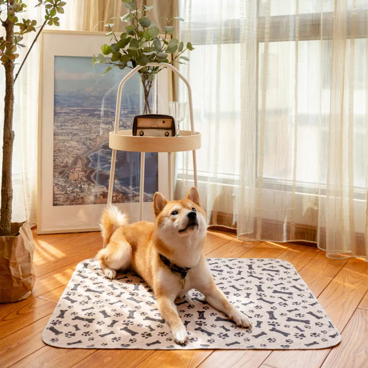 Leakproof Pet Mat - PetPaws Comfortmat