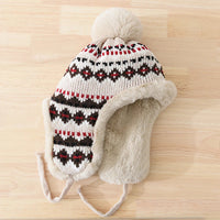 Sammy Jackson™ SiberianSnug Hat | Tough pilot hat with warm lining