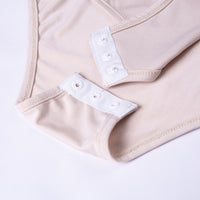 Sammy Jackson™ Lilly Off-Shoulder Bodysuit | Elegant & sexy women's bodysuit