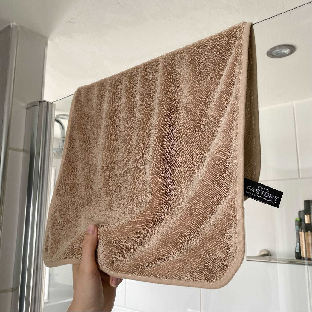 Super Absorbent Drying Towel – DrySwift