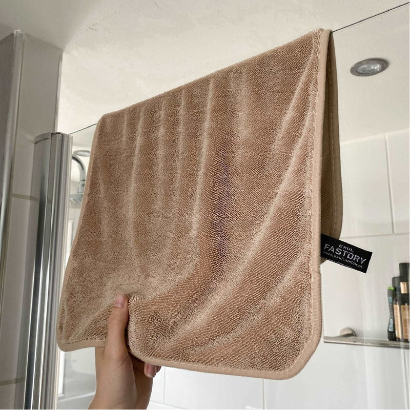 Super Absorbent Drying Towel – DrySwift