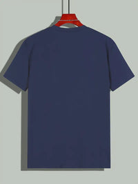 Cotton Men's T-Shirt - Nico