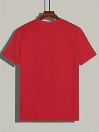 Cotton Men's T-Shirt - Nico