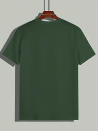 Cotton Men's T-Shirt - Nico