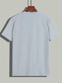 Cotton Men's T-Shirt - Nico