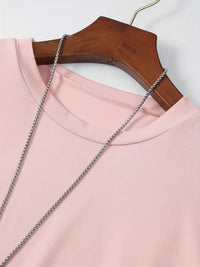 Cotton Men's T-Shirt - Nico