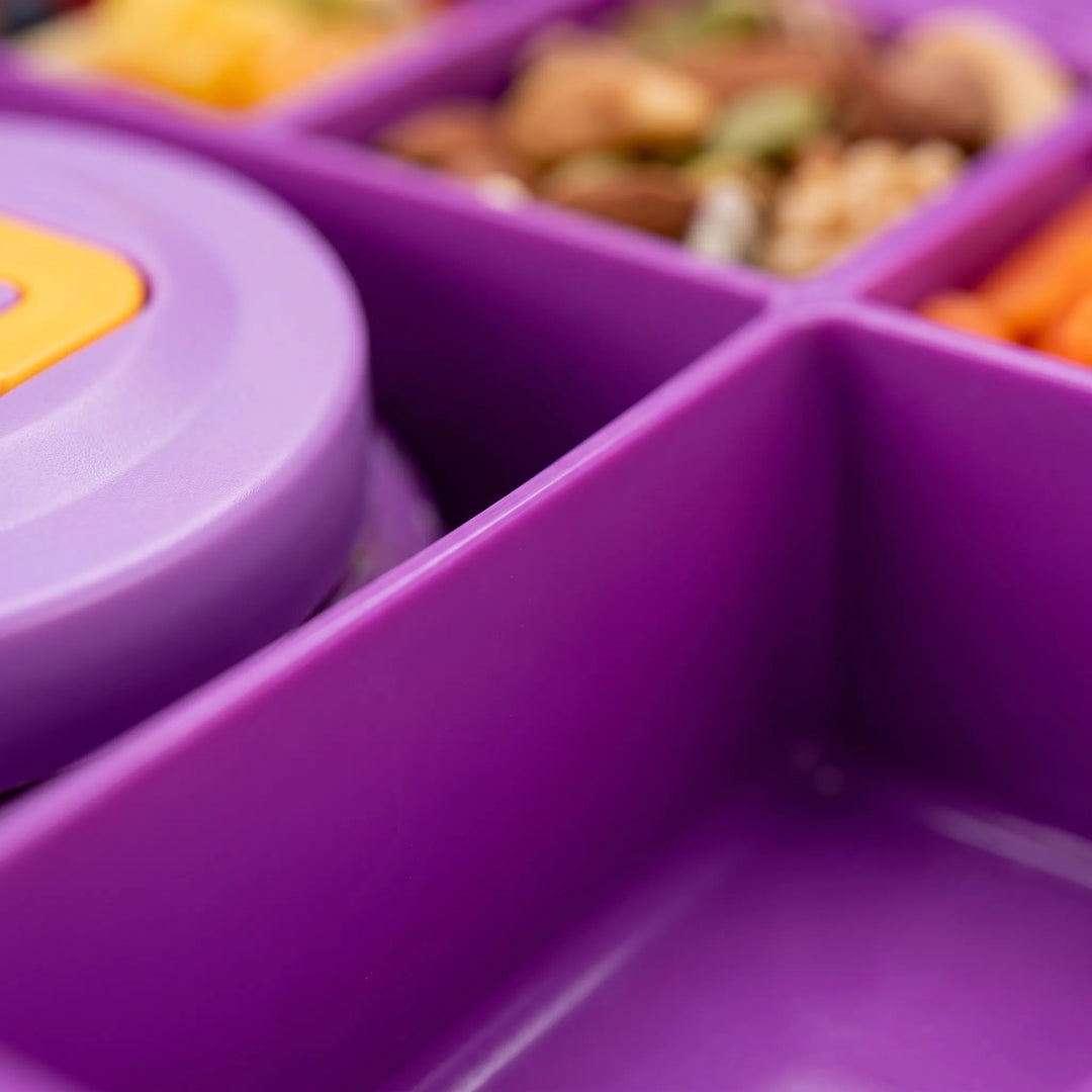 Bentobox Lunchbox Set Voor Kinderen - Noshly
