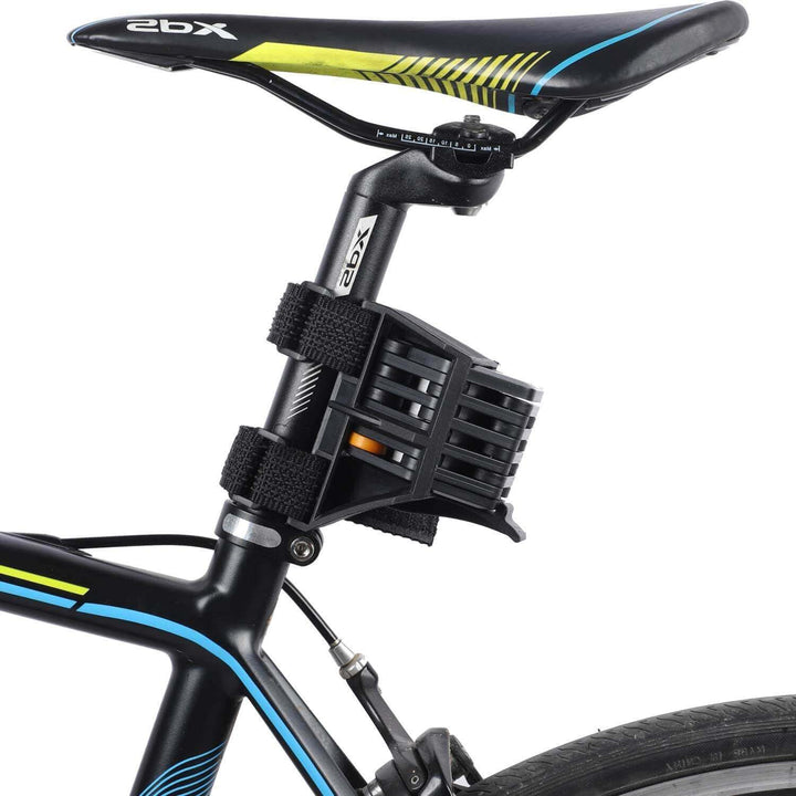 Ultimate Secure Bike Lock - TitanLock Pro