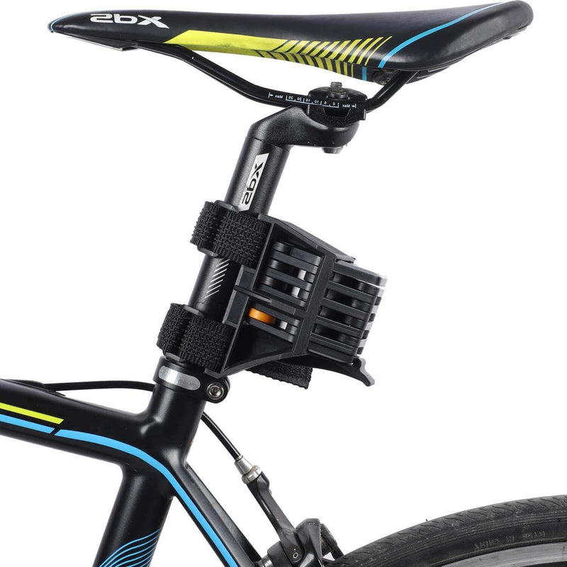 Ultimate Secure Bike Lock - TitanLock Pro