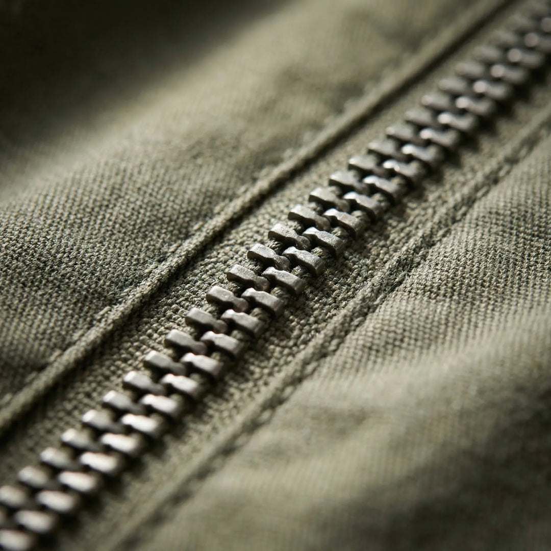 Between-Season Men's Casual Jacket - Oliver