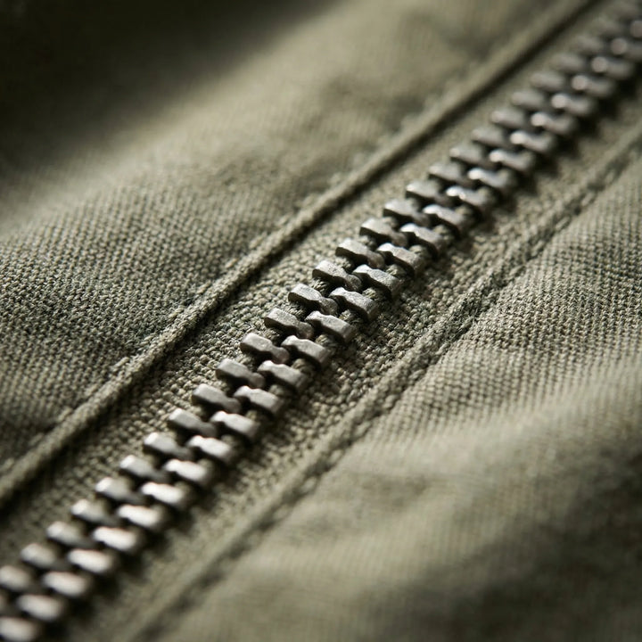 Between-Season Men's Casual Jacket - Oliver