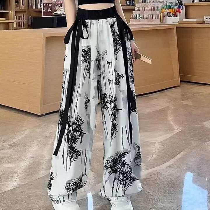 Stylish Women's Pants - Naomi