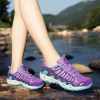 Orthopedic Unisex Walking Shoes - Finn