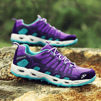 Orthopedic Unisex Walking Shoes - Finn