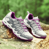 Orthopedic Unisex Walking Shoes - Finn