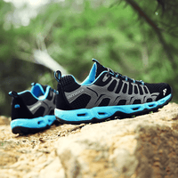 Orthopedic Unisex Walking Shoes - Finn