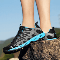 Orthopedic Unisex Walking Shoes - Finn